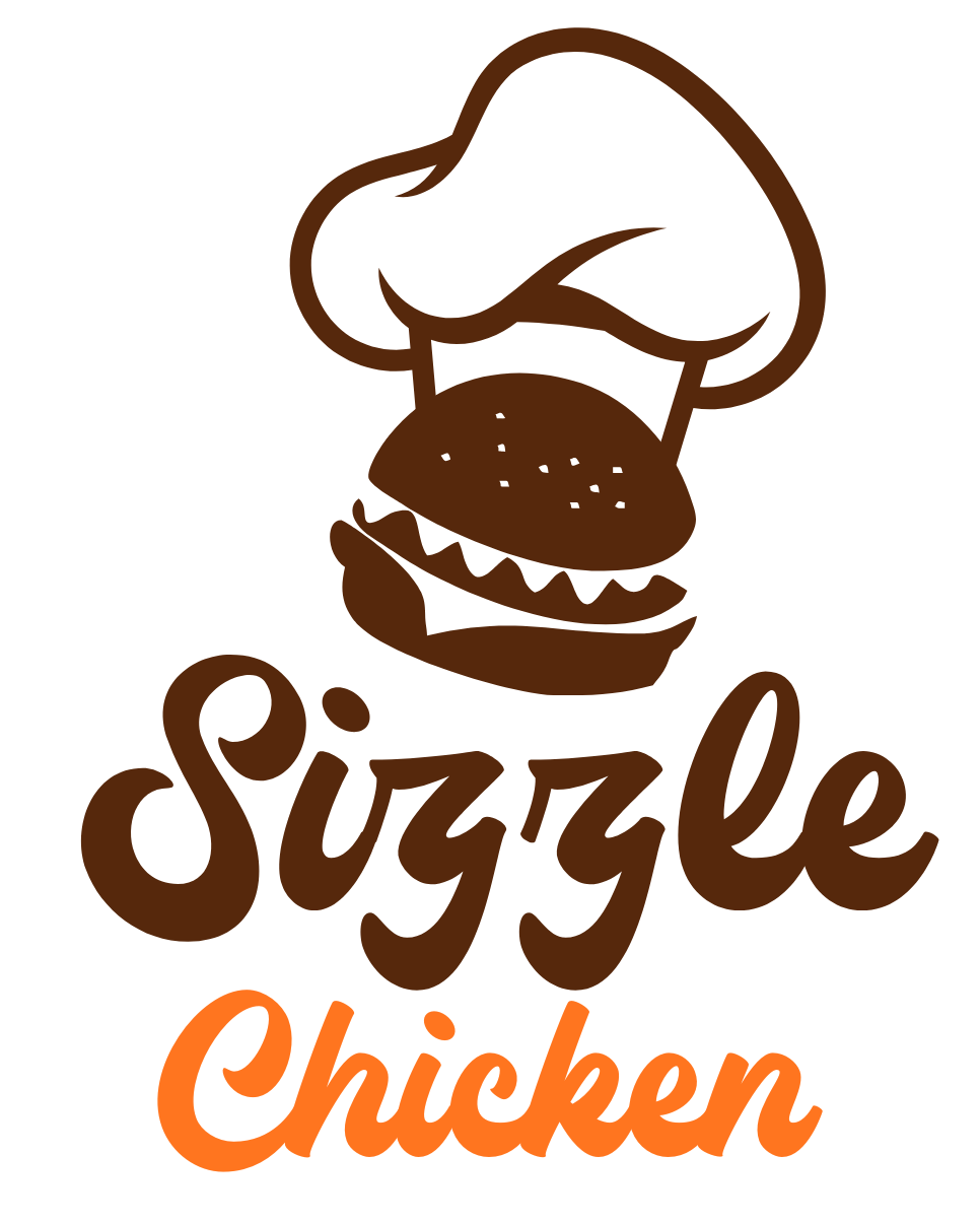 sizzle chickens